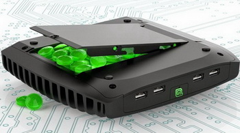 nettop MintBox 2